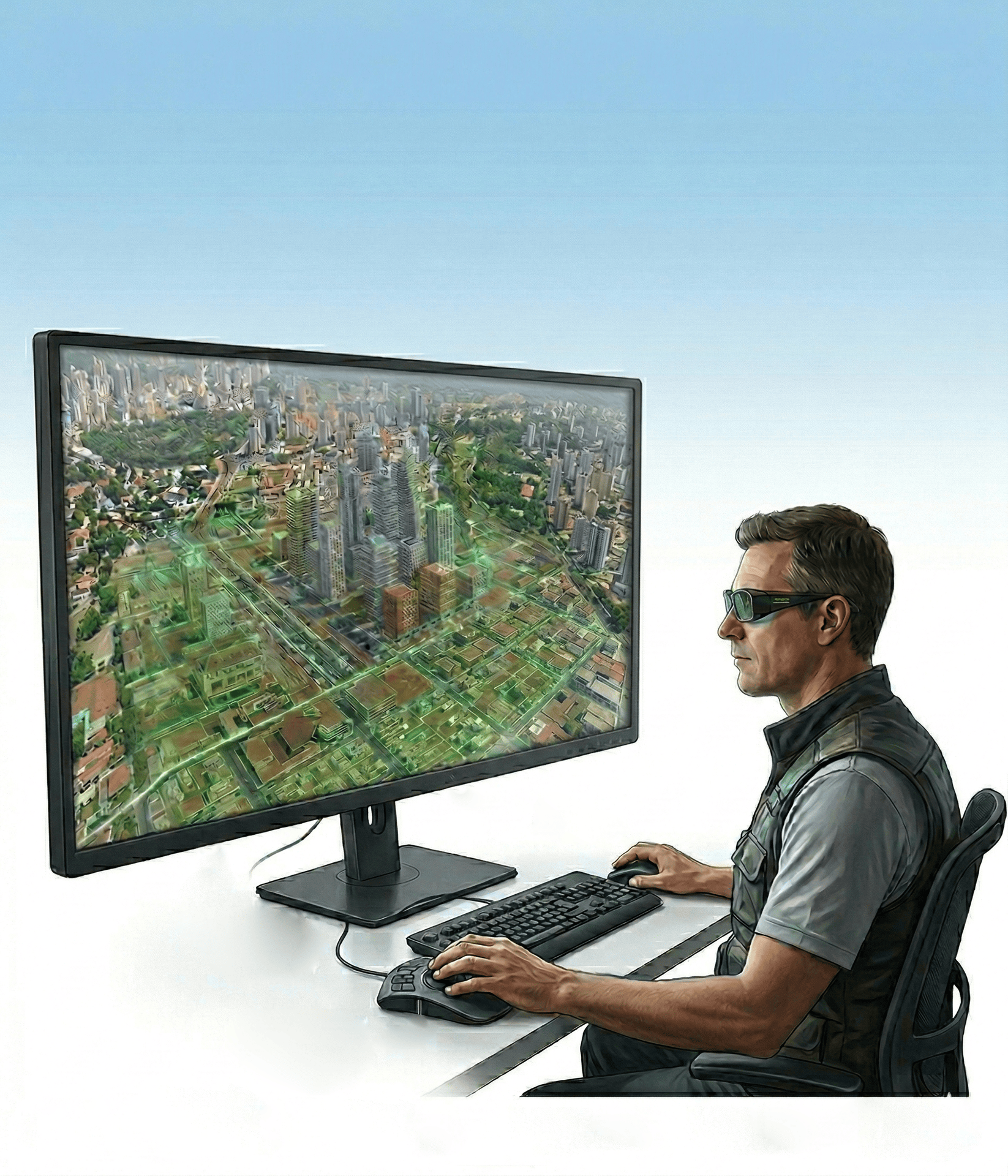 Processo de Restituição