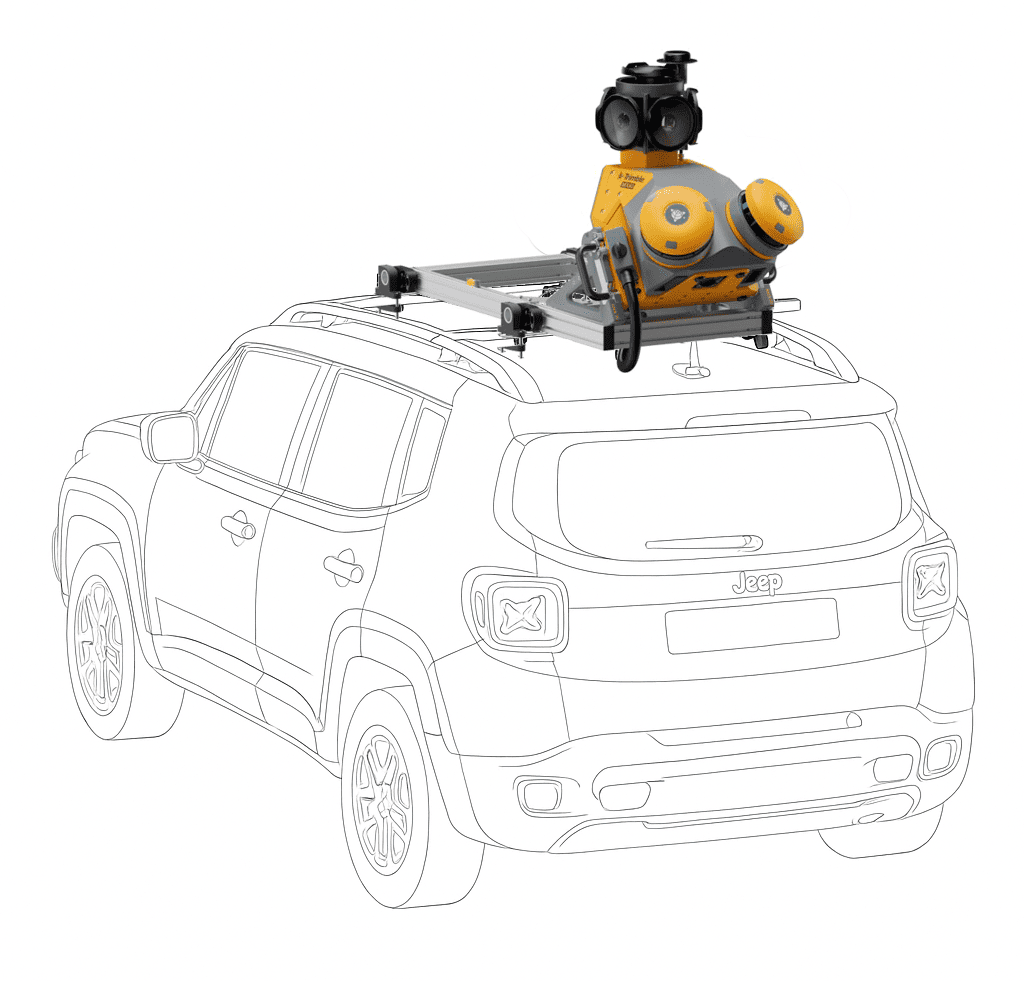 Arquitetura Tecnológica do Sistema