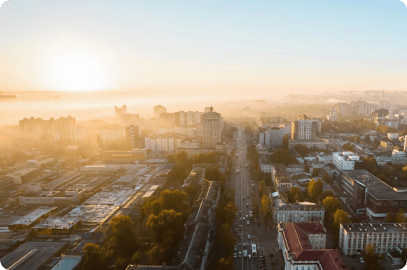 Bom para o Município
