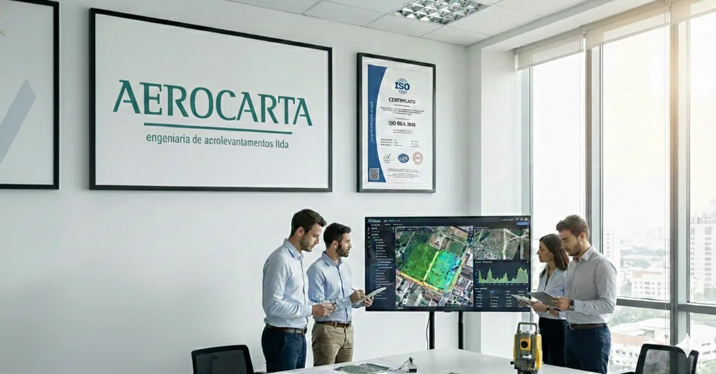 Experiência de Mercado